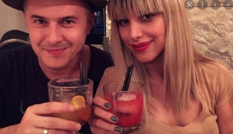 RAZVODE SE JOVANA I SALE TROPIKO! Bračni par se obratio javnosti!