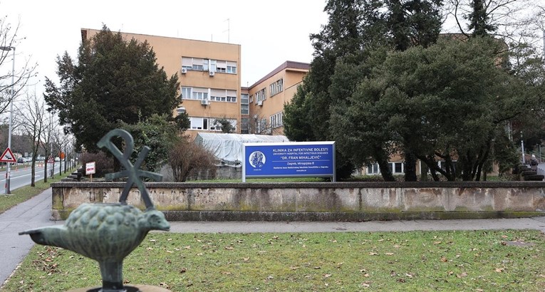 MLADA TRUDNICA hitno prebačena u Zagreb, rodila MRTVO DIJETE