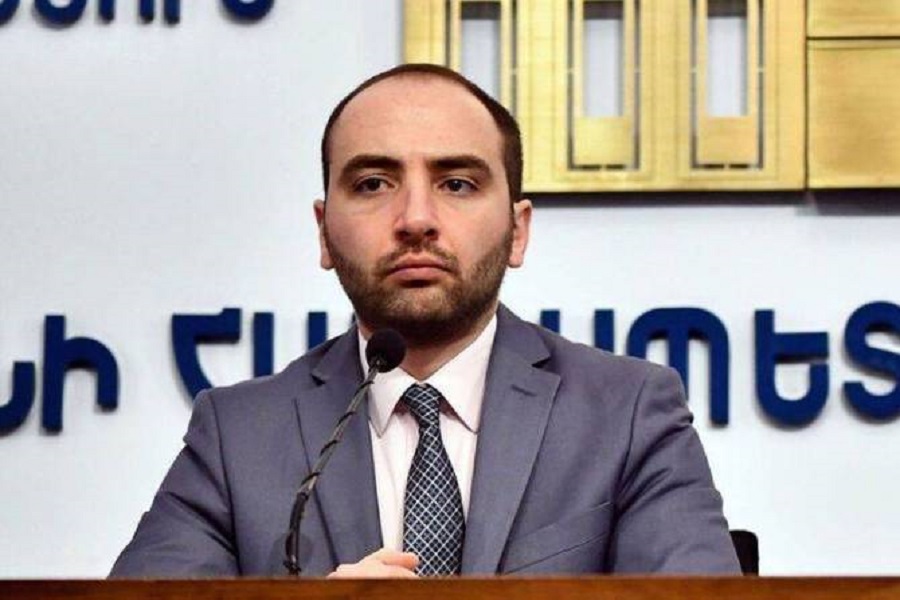 FORMIRAJU SE POSEBNI sektori za normalizaciju odnosa!