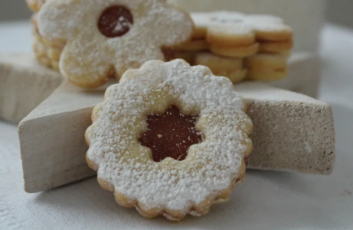 RECEPT ZA NAJUKUSNIJE VANILICE koje do sada niste probali!