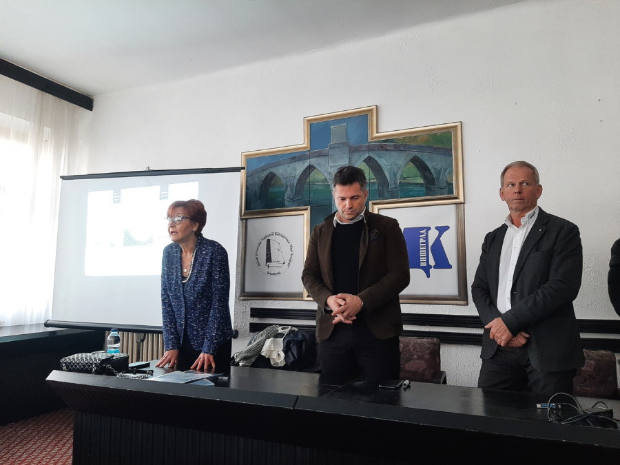 POTEZ ZA POHVALU: ŽELI DA POMOGNE RODNOM GRADU! Kompanija iz Austrije zaiteresovana da u Višegradu otvori pogon