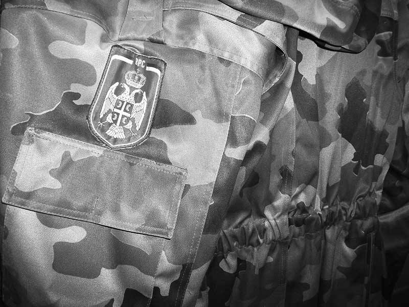 "BIO SAM MALI, ALI SVE OVE GODINE NOSIM BOL ZA SVOJIM BRATOM" Bolne ispovijesti: Pomen zadnjim žrtvama rata iz Trebinjske brigade