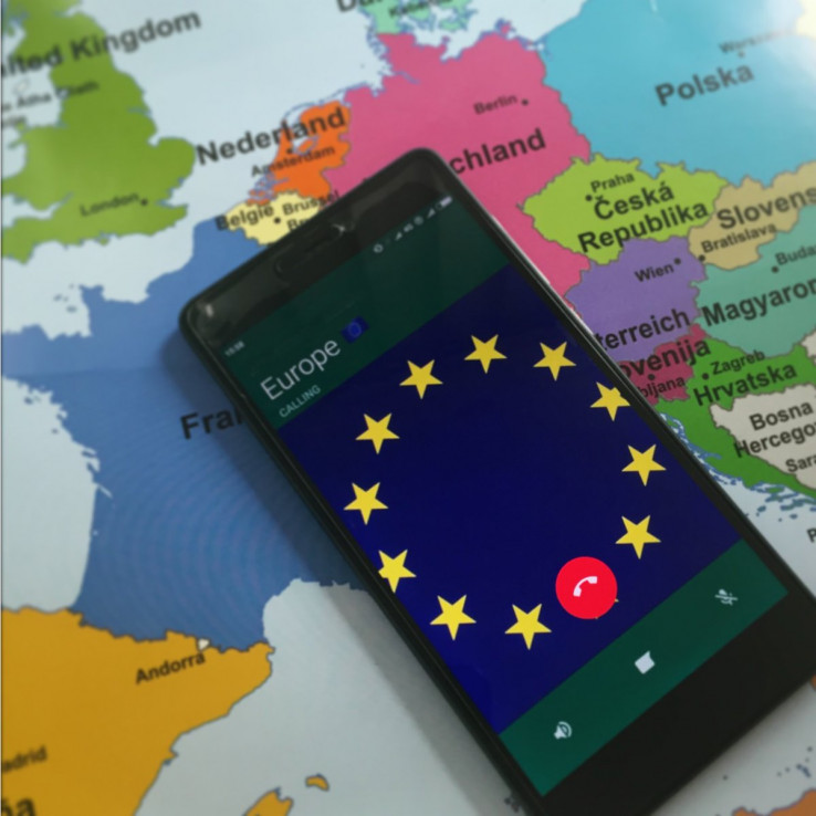 EVROPSKA UNIJA produžava BESPLATNI mobilni roming za još 10 godina!