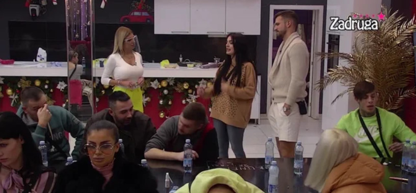 MARKO PRIZNAO EMOCIJE i otkrio sve o odnosu sa Viki!