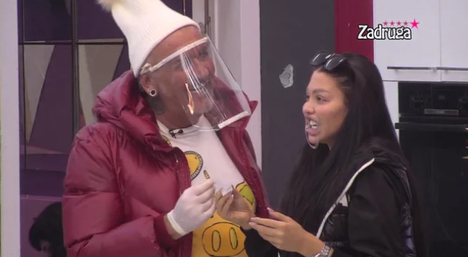 MAJA I FILIP NEPOBJEDIVI U NEBULOZNIM RAZLOZIMA za svađu: I zabavu pretvore u PSOVKE i haos! (VIDEO)