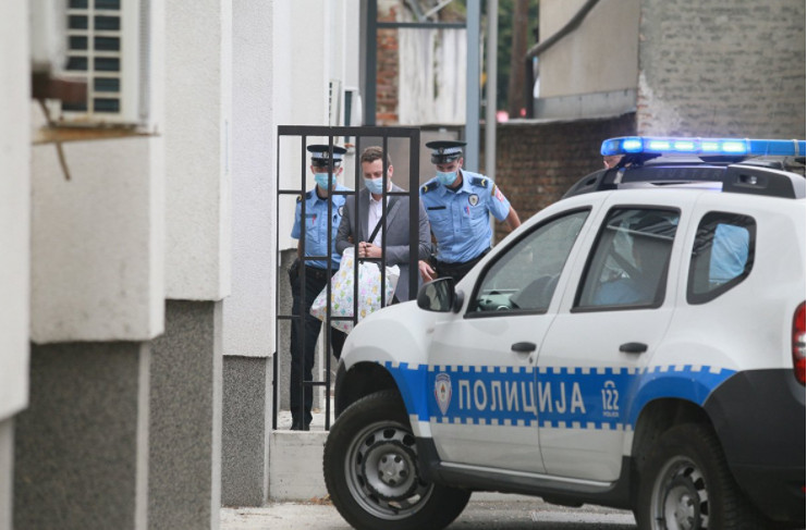 ISPLIVALI NOVI SKANDALOZNI DETALJI ISTRAGE! Zeljković kupio nemedicinske kamere po naduvanoj cijeni