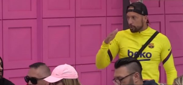 NIJE PRVA ŽRTVA Miljane Kulić!