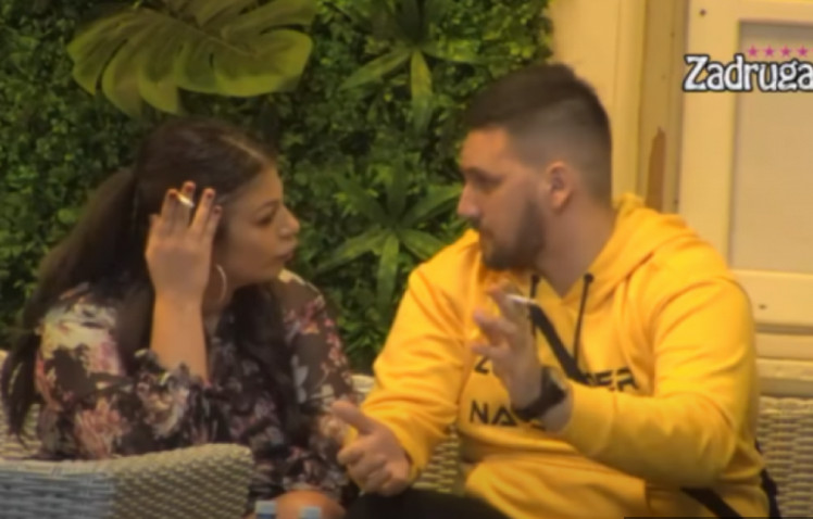 EVO ŠTA JE ZOLA TRAŽIO OD MILJANE! To je krivično djelo!