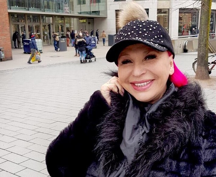 KEMIŠ OTKAZAO SVA GOSTOVANJA: Zorica Brunclik progovorila o njegovom zdravstvenom stanju