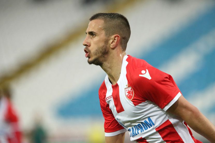 BIVŠI NAPADAČ ZVEZDE DOMINIRA U TURSKOJ Dao gol petom, potvrdio prvo mjesto na listi strijelaca