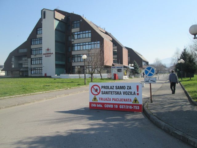 ZDRAVSTVENI RADNICI OGORČENI PONAŠANJEM INSTITUCIJA: Traže platu ili stupaju u štrajk!