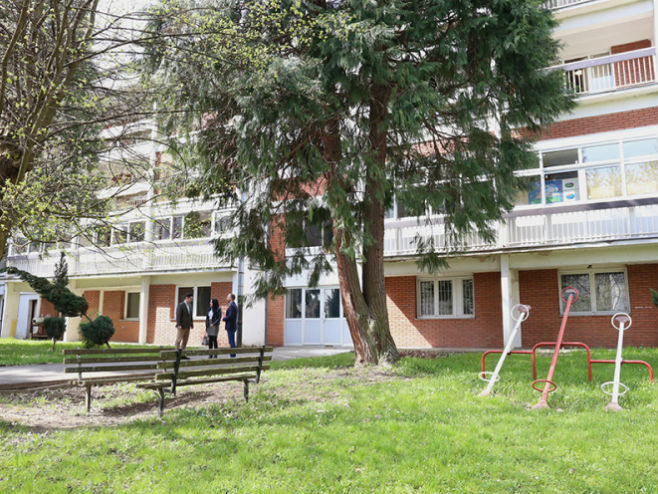 NEMA KRAJA UŽASU! Policija istražuje JOŠ JEDAN SLUČAJ MOGUĆEG ZLOSTAVLJANJA u Domu "Rada Vranješević"