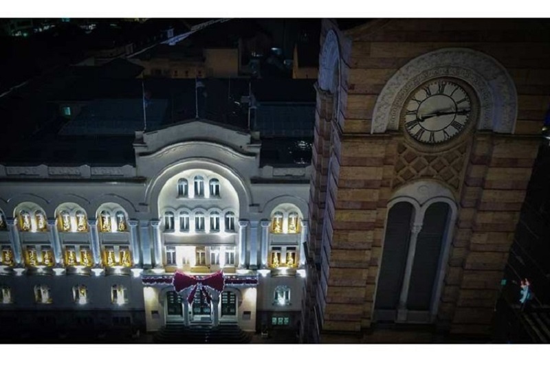 I HRVATI VEČERAS NA DOČEKU U BANJALUCI Usijani telefoni u Turističkoj organizaciji