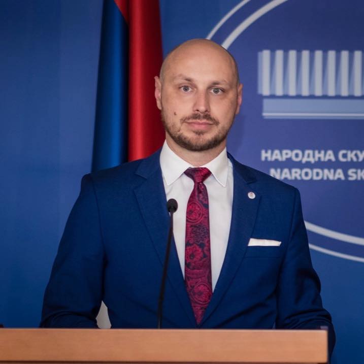 PETKOVIĆ O IZETBEGOVIĆEVOM ODBIJANJU POZIVA: Ne želi da bude dio RJEŠENJA u BiH, nema dobre namjere i nije ČOVJEK DIJALOGA!