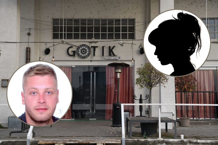 NOVA KOCKICA U MOZAIKU priče o Mateju: NJegova djevojka poručila "najviše me POGAĐAJU priče o drogi"