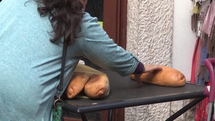 ZA “RAZMAŽENE” GRAĐANE RADI čak 20 punktova javne kuhinje u Sarajevu