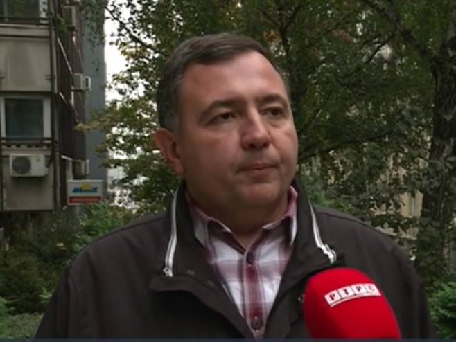 OŠTRE REAKCIJE NA ŠMITOVE IZJAVE "Nije na njemu da odlučuje koji političar će voditi koji entitet!"