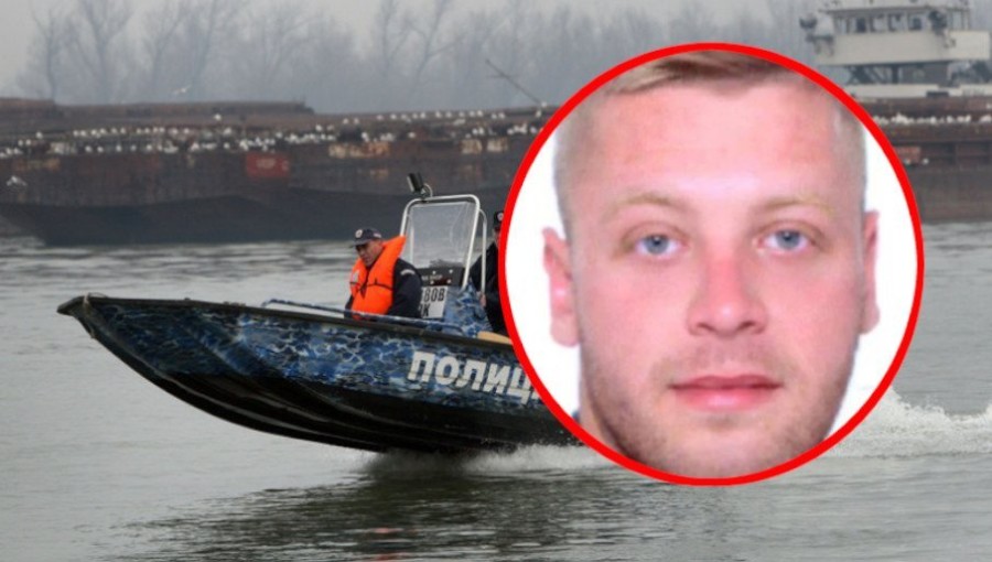 NESTALOM MATEJU PRED OČIMA umro drug, prije samo dva mjeseca!