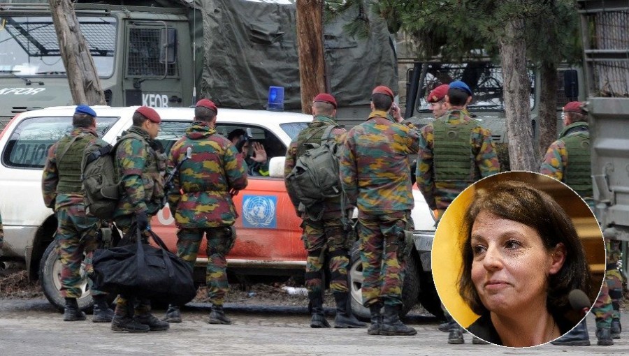 VLAST TKZ. KOSOVA DOŽIVJELA NEVIĐENU BLAMAŽU: Osilili se, pa dobili hladan tuš od Ujedinjenih nacija!