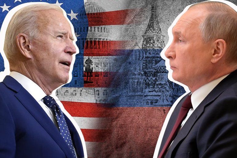 NA IVICI PREKIDA ODNOSA Rusija oštro reagovala na Bajdenove izjave o Putinu