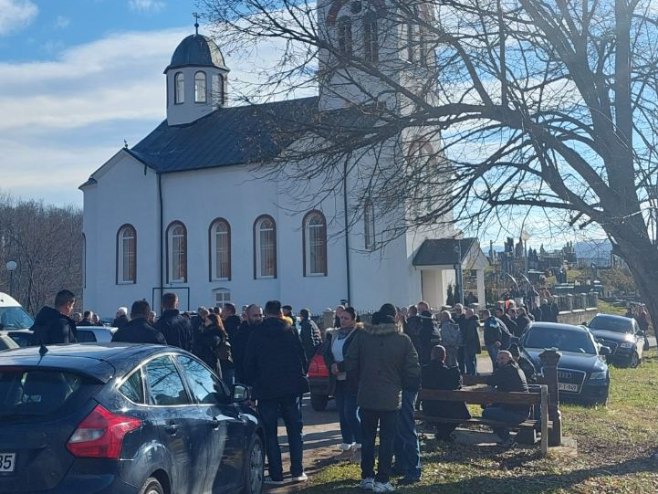 BOŽIĆ 1993. GODINE Obilježeno 29 godina od stradanja 162 Srba u Kravici