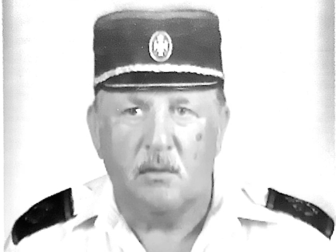 PUKOVNIK RATKO LAZAREVIĆ preminuo nakon duge i teške bolesti!
