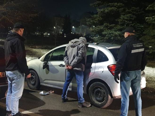 DETALJI HAPŠENJA SDS-OVCA: Munjiza ucjenjivao direktora IRB-a