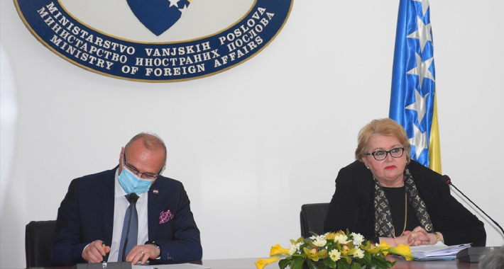 RADMAN SA TURKOVIĆEVOM: Da se samo Hrvatska pita, BiH bi već bila u EU