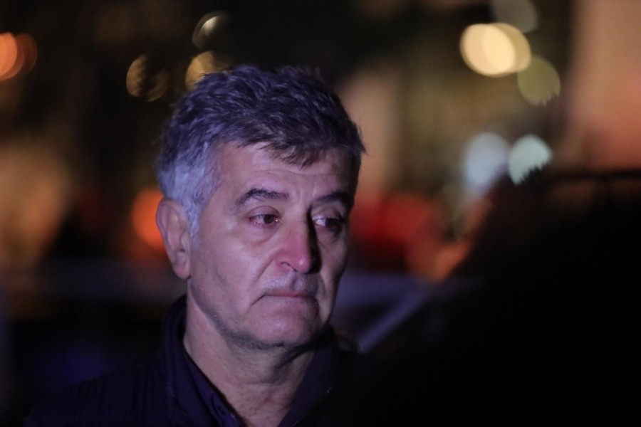 TREĆI DAN POTRAGE ZA SPLIĆANINOM! Potresene sestre rekle su ocu samo OVO