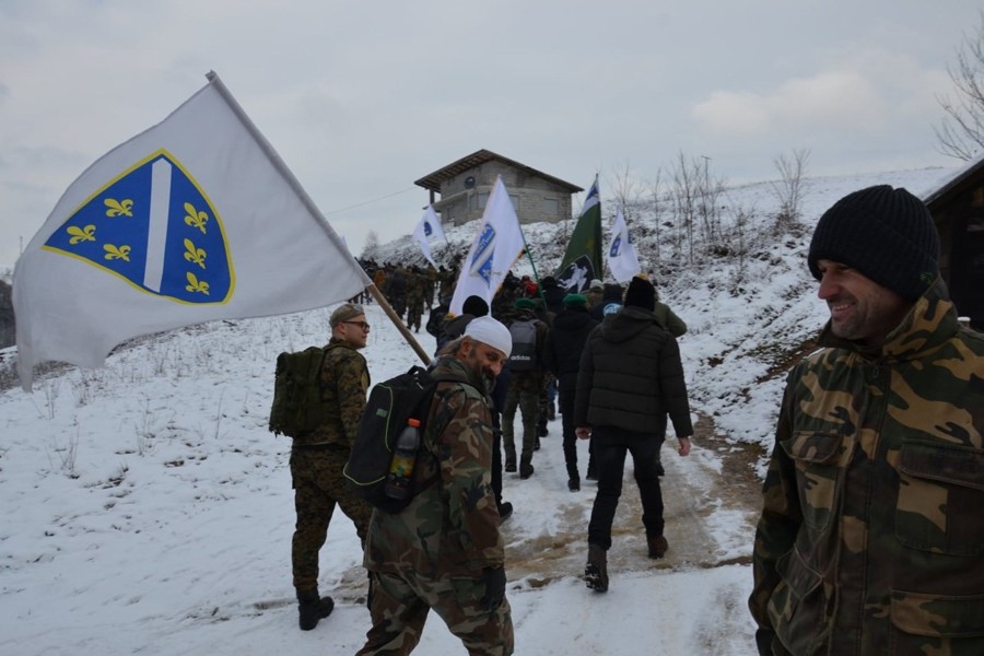 Islamizacija u BiH prijeti Republici Srpskoj