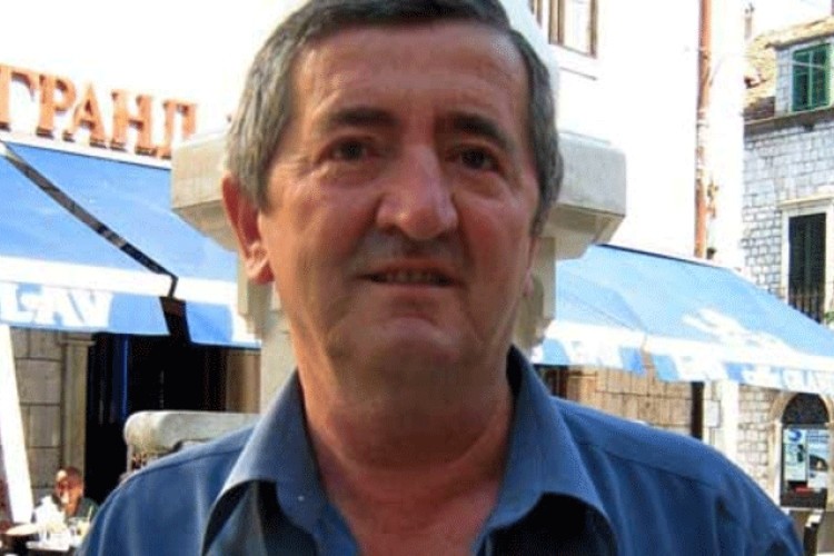 DEMONTIRAO EKSPLOZIV Risto Masleša dobio BESPLATNU VOŽNJU vozovima za herojski čin