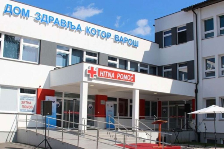SMJENE PO 16 ČASOVA Isti ljekar liječi u hitnoj i u “kovid” ambulanti