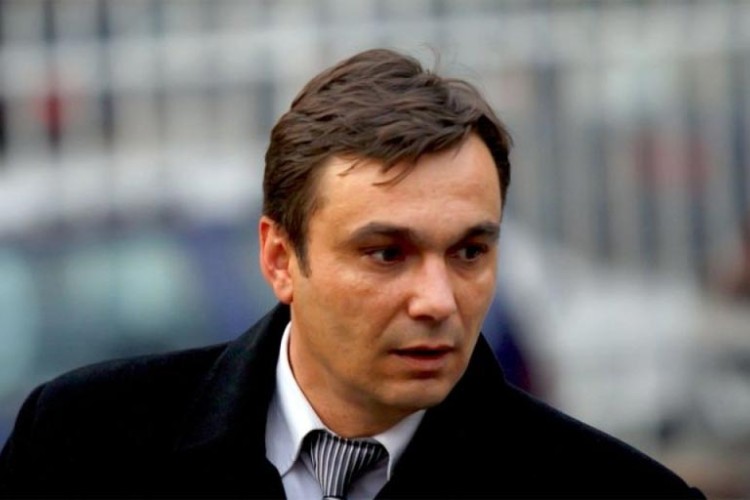"IMAO SAM SREĆU DA IMAM OD KOGA POSUDITI" Ahmetović iskeširao 18.000 KM za otkup zatvorske kazne