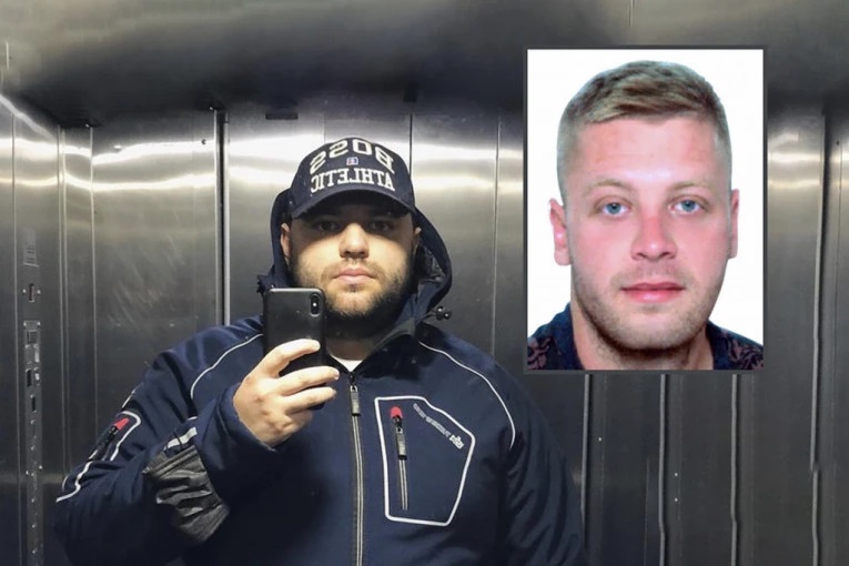 COBI PJEVAO KOBNE NOĆI U GOTIKU KADA JE MATEJ NESTAO: Oglasio se i popularni pjevač!