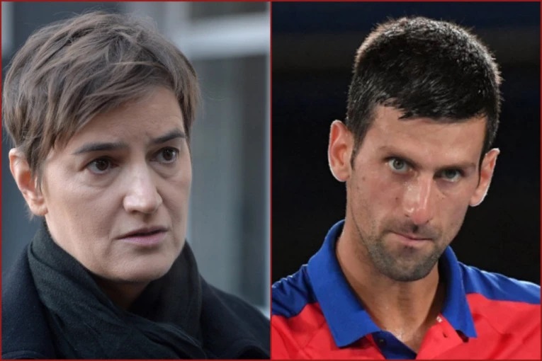 BRNABIĆ BEZ ZADRŠKE O TRETMANU PREMA ĐOKOVIĆU NA CNN-U: Uvjeravani smo da se politika neće miješati i da će Novak imati fer tretman...