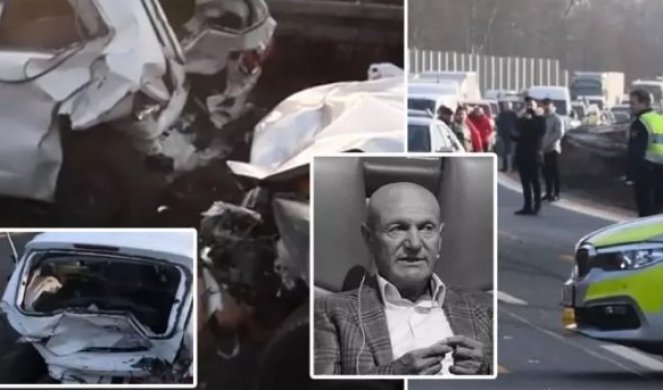 SRAMNA PRESUDA! Izrečena kazna za ubistvo ŠABANA ŠAULIĆA: Nastao HAOS u sudnici, došlo do VERBALNOG okršaja