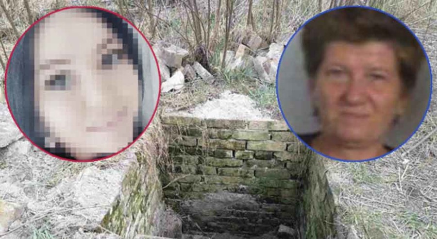 ZADAVILA MAJKU, PA JE BACILA U ŠAHT I ZATRPALA: Odložen glavni pretres protiv osumnjičene Divne!