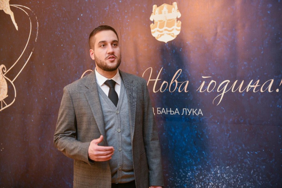 DRINIĆ UDARIO NA ZIBL: "Bune se oni koji su se godinama bavili kriminalom"