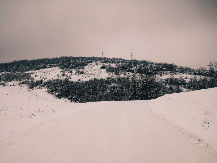 UJUTRO DO -11 STEPENI Sutra sunčano i hladno