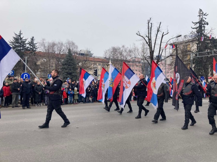 TRI DECENIJE POSTOJANJA Svečani defile pokazao SNAGU I LJEPOTU Republike Srpske (FOTO/VIDEO)