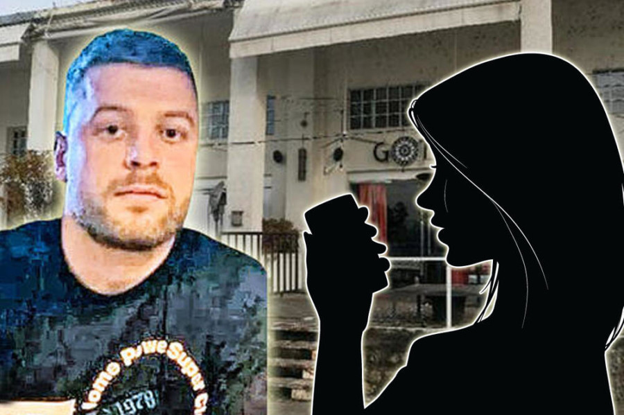 ČIJU OBJAVU NA ISTAGRAMU JE VIDIO MATEJ, I KOGA JE ZVAO? Da li je jedna djevojka ključni svjedok nestanka Splićanina!