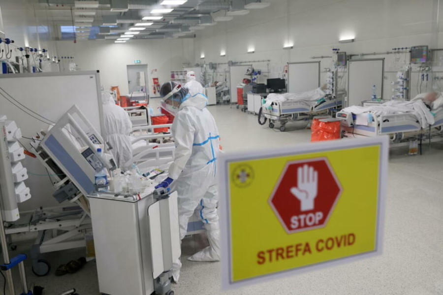 BIJESNI NA POLJSKU VLADU, KRIZNI ŠTAB DAO OSTAVKU: Stručnjaci razočarani, nisu poslušali njihove savjete!