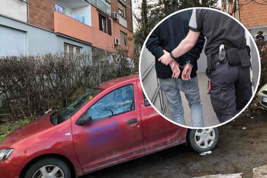 DETALJI SILOVANJA NA KARABURMI! Osumnjičeni, koji je krupniji od nje, STAVIO JOJ JE RUKU NA USTA i rekao joj: "Ćuti, neću ti ništa"
