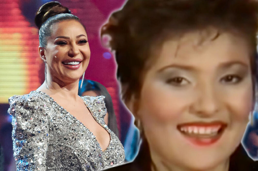CECA PRIJE PUNOLJETSTVA ZARADILA ZA STAN U BEOGRADU: Otkriveni nepoznati DETALJI iz njenog života, dok još nije bila RAŽNATOVIĆ!