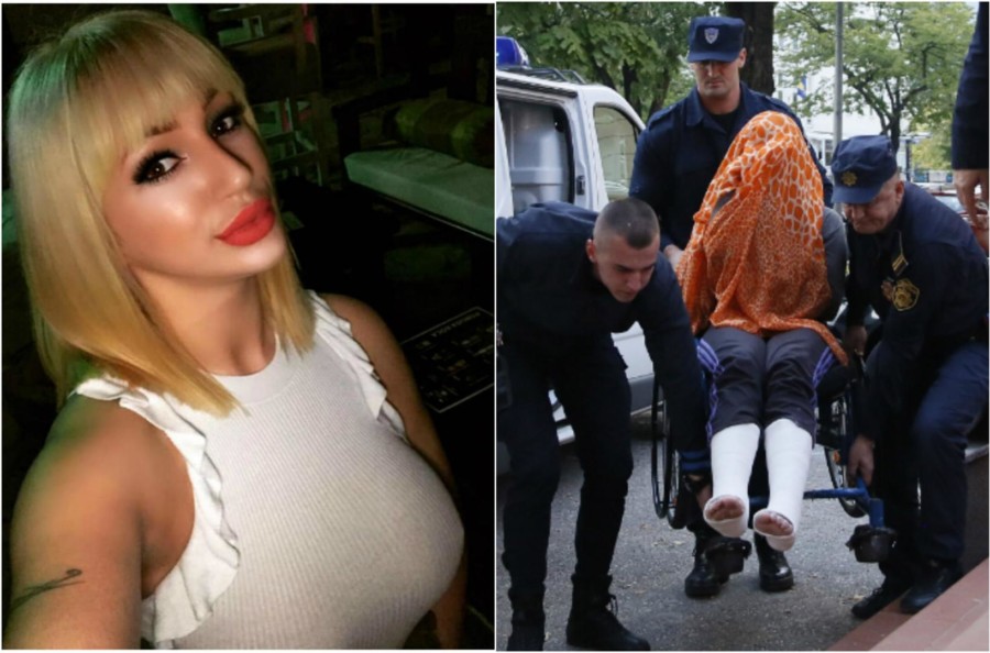 PRAVOSNAŽNA ODLUKA VRHOVNOG SUDA FBIH: Fatalna Sunita osuđena na šest godina robije!