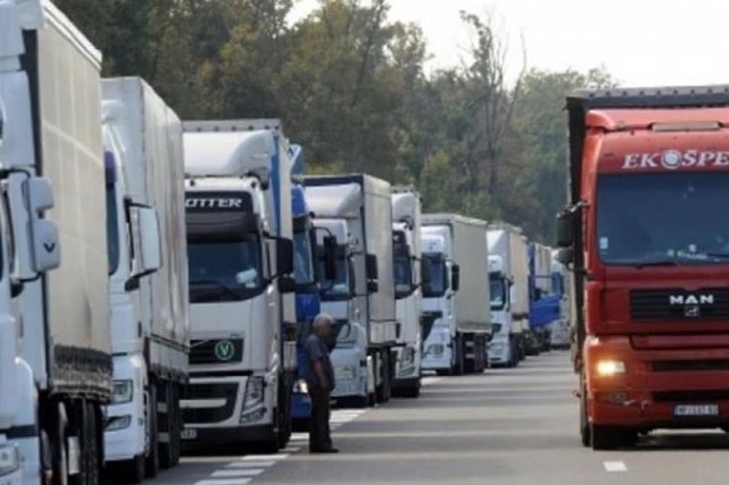 ZVOG RATNIH SUKOBA u ovoj godini u Rusiju izvezeno svega četiri miliona KM