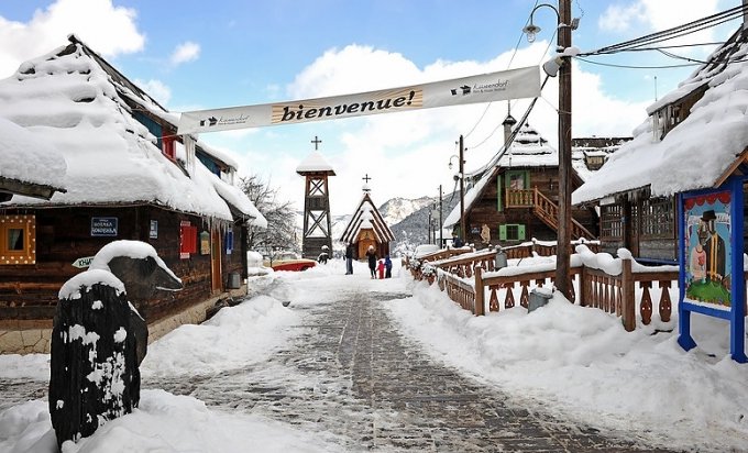 FESTIVAL "KUSTENDORF" IZNENADA OTKAZAN, a evo i zbog čega!