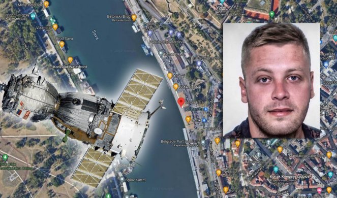 MATEJA TRAŽE I POMOĆU SATELITA: Šta tačno mogu pokazati ti snimci?