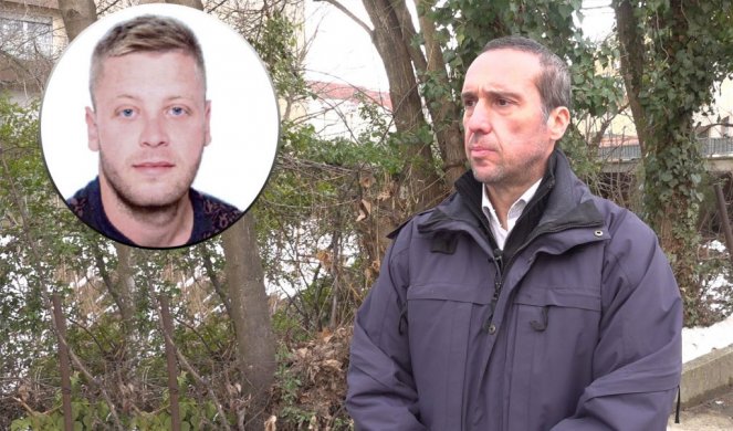 ŠTA JE MATEJA PERIŠA NATJERALO DA UĐE U SAVU? Mladen Mijatović analizira snimke nestalog Splićanina, postoji VELIKA NEDOUMICA (VIDEO)