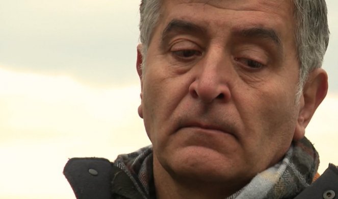 MATEJ IPAK NIJE SKOČIO U VODU? Periš o ključnim pitanjima istrage!